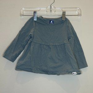 Toddler (24M) Long Sleeve Dress